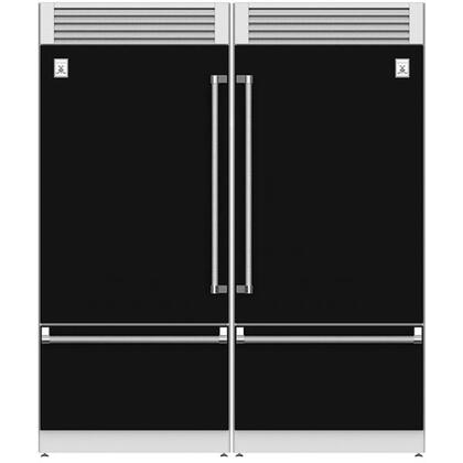 Hestan Refrigerator Model Hestan 915955